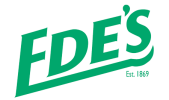 Edes