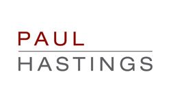 Paul Hastings